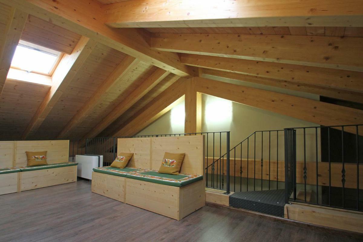 All'Albaro Agriturismo Salizzole Exterior photo