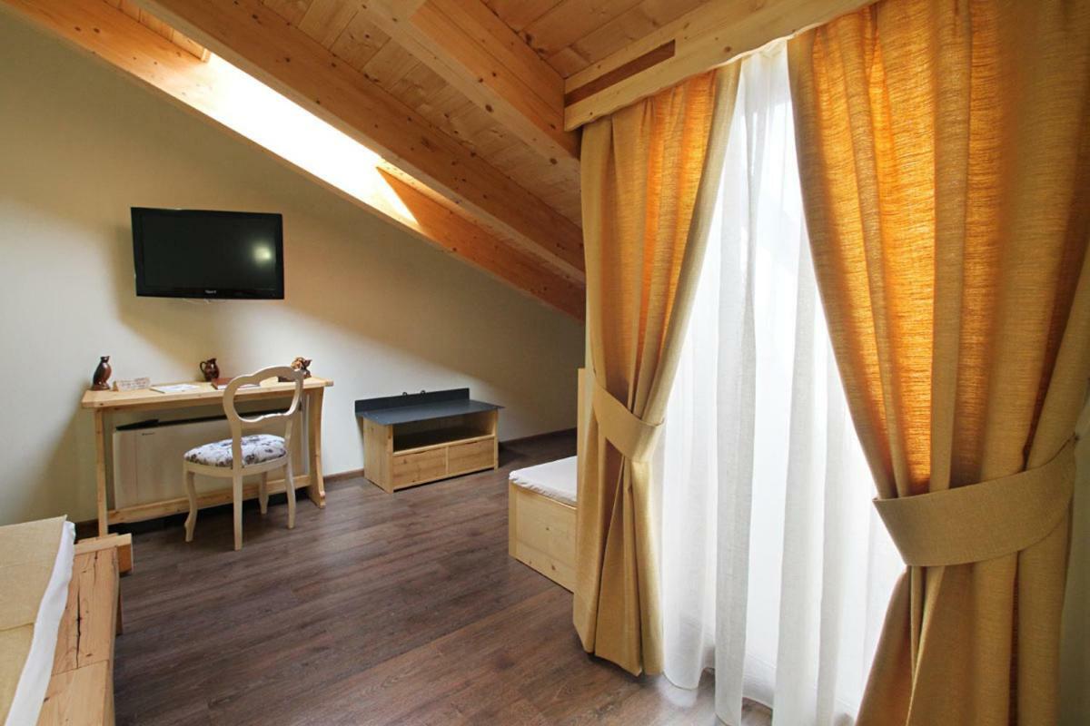 All'Albaro Agriturismo Salizzole Exterior photo