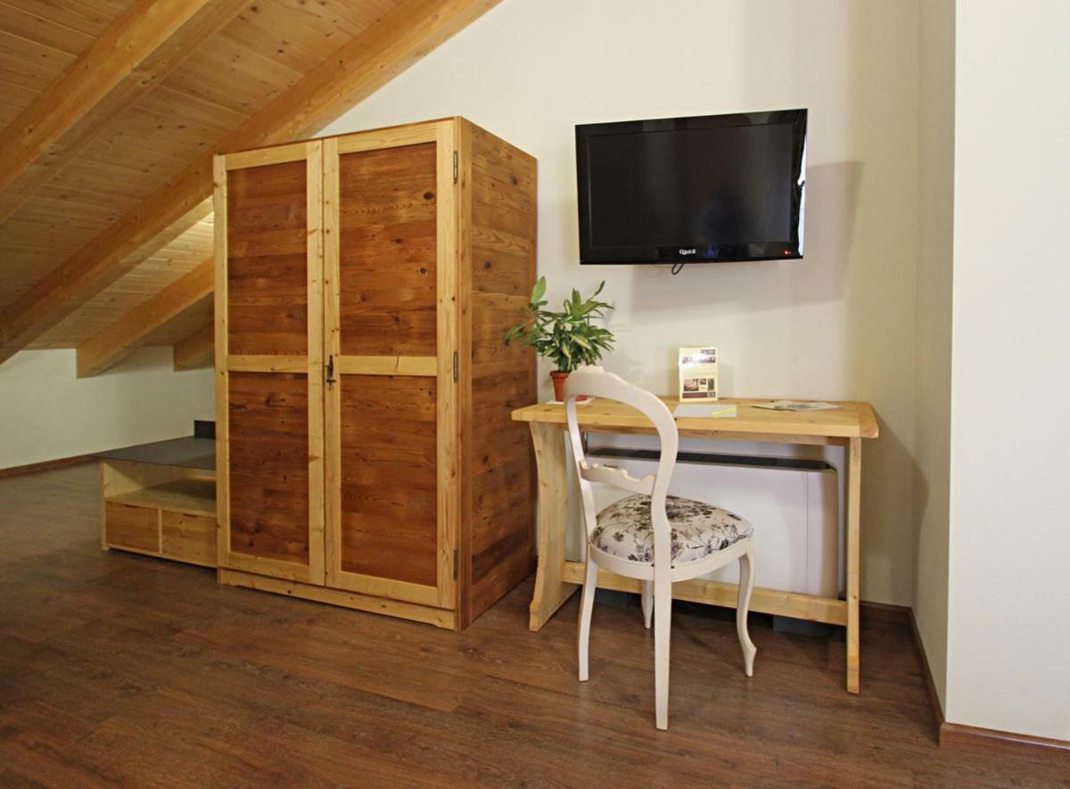 All'Albaro Agriturismo Salizzole Exterior photo